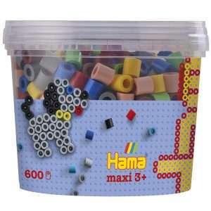 Summer Mix Maxi Hama Beads