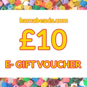 £10 E-Gift Voucher