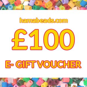 £100 E-Gift Voucher