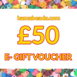 £50 E-Gift Voucher